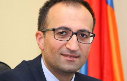 Պետք է բարձրացնել պոլիկլինիկաների անձնակազմի աշխատավարձները. Արսեն Թորոսյան