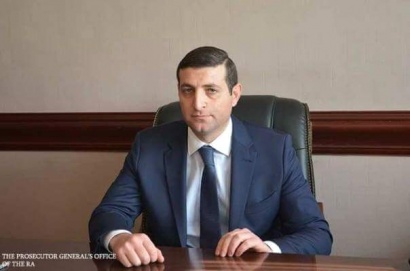 Լոռու մարզի դատախազներն այցելել են Վանաձորում գործող ուսումնական հաստատություններ