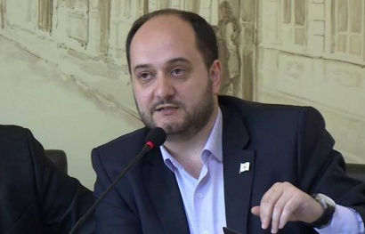 Արայիկ Հարությունյան. Որևէ տնօրեն պարտավոր չէ դպրոցում ունենալ ՀՀ ղեկավարի կամ որևէ առաջնորդի նկար