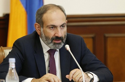 Որոշ հեռուստաընկերություններ որոշել են հակապետական քարոզչություն իրականացնել. Նիկոլ Փաշինյան