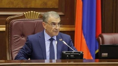 Արա Բաբլոյանը դիմել է ՀՀ ԱԺ խմբակցություններին՝ Ընտրական օրենսգրքի շուրջ քննարկումներ սկսելու առաջարկությամբ