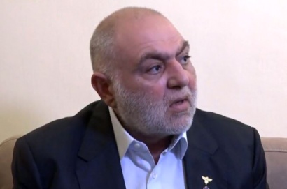 Մանվել Գրիգորյանին և՛ դատախազն է պատժելու, և՛ Աստված, հերոսից դարձավ «տուշոնկա» գողացող. Սեյրան Սարոյան. ՏԵՍԱՆՅՈՒԹ. Tert.am