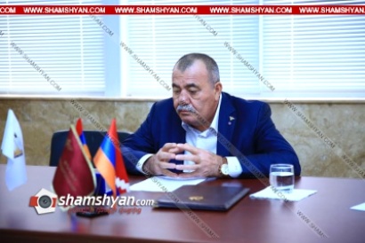 Կան կասկածներ, որ «Գեներալ Մանվել Գրիգորյան» բարեգործական հիմնադրամին նվիրատվությունները ծախսվել են ոչ նպատակային. ՀՔԾ