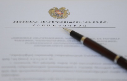 ՀՀ Նախագահի հրամանագրով Արտակ Տոնոյանը Պաշտպանության նախարարության Խաղաղապահ ուժերի բրիգադի հրամանատար է նշանակվել