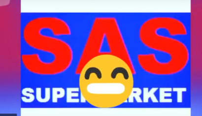 Քո անունը ինչա՞, ազիզ ջան. Զավեշտալի զանգ SAS-սուպերմարկետի հեռախոսային կենտրոնում