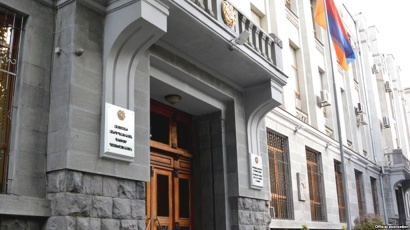 Նորավանի համայնքապետի կողմից 5.6 մլն դրամի չափով խողովակներ են յուրացվել. հարուցվել է քրևեական գործ