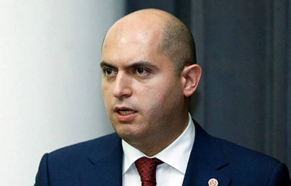 Արմեն Աշոտյան. Չի բացառվում, որ ՀՀԿ առաջիկա նիստի օրակարգում ներառվի ՀՀԿ նախագահի տեղակալների ընտրության հարցը