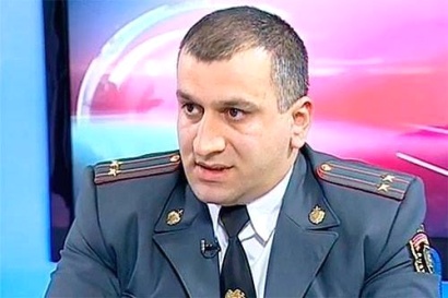 Մնացական Բիչախչյան. Ազգությամբ հայերը ՀՀ քաղաքացիության համար դիմելիս ունեն արտոնություն