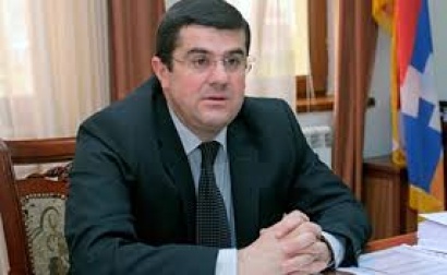 Ընդունել եմ նախագահի առաջարկը՝ պայմանով, որ աշխատավարձ չեմ ստանալու. Արայիկ Հարությունյանը՝ նոր պաշտոնի մասին