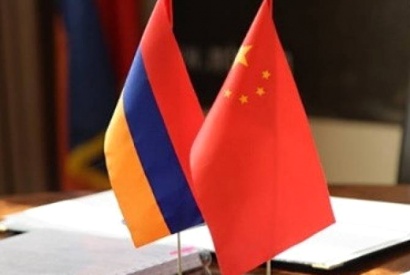 ՀՀ ԶՈՒ ներկայացուցիչները Չինաստանում քննարկում են ռազմատեխնիկական համագործակցության հարցեր