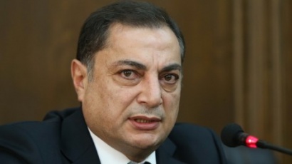 Համբերեք, կքննարկենք. Վահրամ Բաղդասարյանը՝ Երևանի քաղաքապետի թեկնածուի մասին