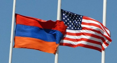 Հայաստան-Կանզաս՝ 15-ամյա ռամզական գործակցությունը ամուր հիմքի վրա է․ Լի Թաֆանելլի․ «Ամերիկայի ձայն»