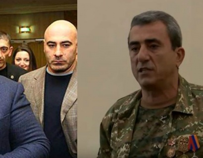 Գնալու եմ ՀՔԾ և ասեմ, որ ինձ ոչ ոք չի ծեծել. Վյաչեսլավ Հարությունով. ՏԵՍԱՆՅՈՒԹ. asekose.am