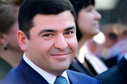 Արտակ Սարգսյանը կվաճառի՞ ՍԱՍ սուպերմարկետների ցանցը արաբներին. «Ժամանակ»