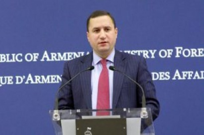 ԱԳՆ-ն կապի մեջ է արմատներով հայ բելառուս բլոգերի հետ, ում խոսքով՝ իր կյանքին վտանգ է սպառնում