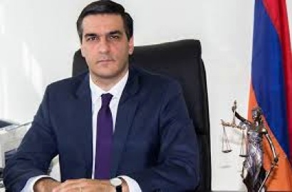 Արման Թաթոյանը Կաթողիկոսի նկատմամբ ցուցարարների թույլ տված վարքագիծը բռնություն է համարում