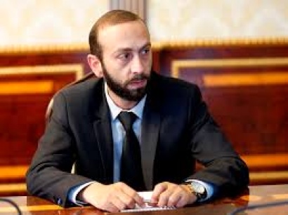 Ունենք բացառիկ հնարավորություն բարձրացնելու հայ ազգի հեղինակությունը. Արարատ Միրզոյանն՝ ամերիկահայերին