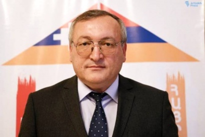 Արցախի «Հայրենիք» խմբակցության ղեկավարը հույս է հայտնել, որ Ռոբերտ Քոչարյանի գործով դատական գործընթացը կընթանա օրենքի տառին համապատասխան