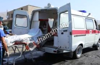 Առեղծվածային դեպք Երևանում․ Երևանյան լճում հայտնաբերվել է 19-ամյա աղջկա դի