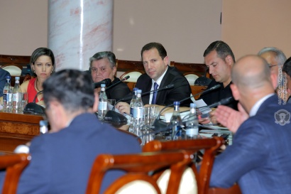 2015 և 2016թթ․ զոհված կամ հաշմանդամություն ստացած զինծառայողների ընտանիքներին նույնպես հատուցումներ կտրամադրվեն