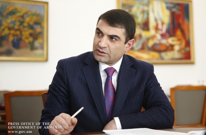 Արագածոտնի ՀՅԴ-ական մարզպետի և ՔՊ-ական փոխմարզպետի հարաբերությունները լարվել են. «Ժողովուրդ»