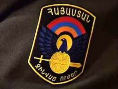 Հելսինկյան Քաղաքացիական Ասամբլեայի Վանաձորի գրասենյակը ներկայացրել է զինված ուժերում մարդու իրավունքների վիճակի մասին հերթական զեկույցը