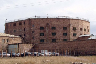 Արտակարգ դեպք Նուբարաշենի բանտում. բանտապետը դիմել է ոստիկանություն. ԼՐԱՑՎԱԾ