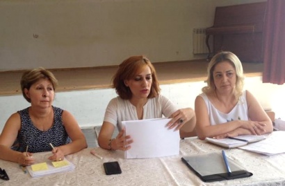 Վաղարշապատի և Արմավիրի մտավոր թերզարգացում ունեցեղ 160 երեխաները սեպտեմբերի 1-ից կհաճախեն հանրակրթական դպրոց
