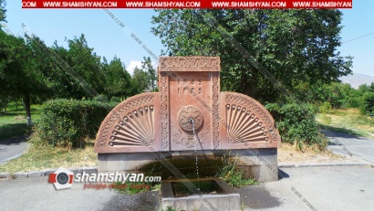 Արտակարգ դեպք Կոտայքի մարզում. Եղվարդի քաղաքապետարանին պատկանող այգիների հարևանությամբ գտնվող հուշարձանի տարածքում հայտնաբերվել է ծառից կախված՝ 40-ամյա «Արդշինբանկի» ոսկերչի դին. ՖՈՏՈՌԵՊՈՐՏԱԺ