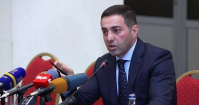 Արթուր Գևորգյան. Ո՛չ սպորտի նախարարությունը և ո՛չ ՀՕԱԿ-ն իրավունք չունեն միջամտելու բռնցքամարտի ֆեդերացիայի գործերին. Armsport.am