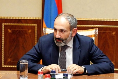 Վարչապետ Նիկոլ Փաշինյանը մի քանի տասնյակ սփյուռքահայերի ՀՀ-ում հատուկ կացության կարգավիճակ է շնորհել
