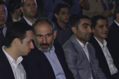 Վարչապետը մասնակցում է «Քայլ դեպի տուն» ծրագրի փակման հանդիսավոր արարողությանը. ՈՒՂԻՂ