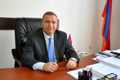 Միքայել Մելքումյանն Ինդոնեզիայում մասնակցել է Կայուն զարգացման խնդիրներին նվիրված խորհրդարանական համաժողովին