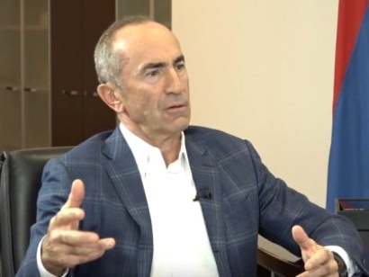 Կատարվածի հետևանքները չափազանց ծանր են նստելու Հայաստանի վրա. Ռոբերտ Քոչարյան. News.am