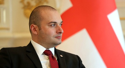 Վրաստանը պետք է անպայման դառնա Եվրամիության և ՆԱՏՕ-ի լիարժեք անդամ. Վրաստանի վարչապետ