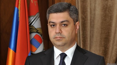 Լրջագույն սպառնալիք կա. ԱԱԾ տնօրեն Արթուր Վանեցյանը տեղափոխվել է կառավարական ամառանոց․ Tert.am