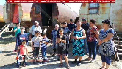 30-ից ավելի քաղաքացիներ, որոնց հայրերը առաջնագծում մեր անդորրն են պահում, խնդրանքով դիմում են վարչապետ Նիկոլ Փաշինյանին. «Դուք կարող եք 26 տարվա անլուծելի համարվող խնդիրը կարճ ժամանակում լուծել». ՖՈՏՈՌԵՊՈՐՏԱԺ, ՏԵՍԱՆՅՈՒԹ