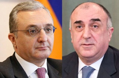Նյու Յորքում սեպտեմբերի 26-ին տեղի է ունենալու Հայաստանի և Ադրբեջանի ԱԳ նախարարների հանդիպումը