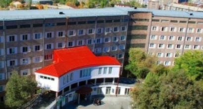 Արտակարգ ու ողբերգական դեպք «Սուրբ Գրիգոր Լուսավորիչ» բժշկական կենտրոնում. տեղի է ունեցել պայթյուն. կա 1 զոհ, 1 վիրավոր