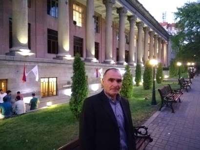 Սահմանը հատած թուրք անչափահասի հայրը Երևանում է. «Կալանավայրում որդուս լավ են վերաբերվել». ermenihaber.am