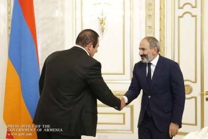 «Ծառուկյան դաշինքը» պարտավորվում է վարչապետի թեկնածու չառաջադրել և այլ թեկնածուի չաջակցել. հրապարակվել է հուշագրի տեքստը