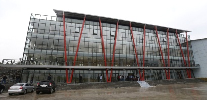 Թբիլիսիի Օլիմպիական պալատում կանցկացվի Սամբոյի աշխարհի պատանի, երիտասարդների, աղջիկների առաջնությունը. կմասնակցեն նաև Հայաստանի սամբոյի հավաքականները