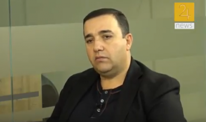 Կոմիտասի շուկան խլելու նպատակով երկու անգամ ձերբակալվել եմ. Հովհաննես Շահինյան. ՏԵՍԱՆՅՈՒԹ. 24news.am