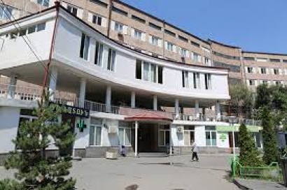 Ողբերգական դեպք «Սուրբ Գրիգոր Լուսավորիչ» բժշկական կենտրոնում. ստացիոնար բուժման մեջ գտնվող 34-ամյա հիվանդի հարազատները պնդում են, որ նա մահացել է բժիշկների սխալ բուժման հետևանքով
