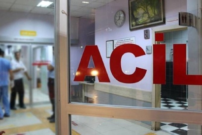 Թուրքիայում՝ Իզմիրի արդարադատության պալատի շենքում, զանգվածային թունավորման դեպք է գրանցվել․ կա 1 զոհ