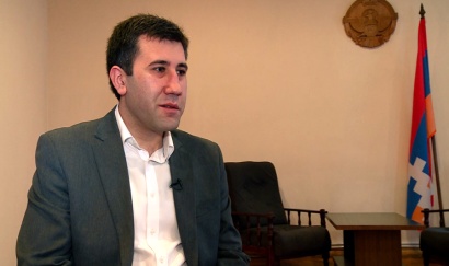 Ռուբեն Մելիքյանը՝ Հենրիկ Աբրահամյանի վերաբերյալ ԱԱԾ տնօրենի առաջ քաշած վարկածի ու ՀՔԾ պետի հերքման մասին. Tert.am