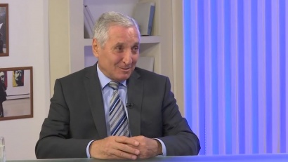 «Նույնիսկ պատրաստվել էի՝ ինչ պիտի հագնեմ, բայց, ցավոք, հրավեր չեմ ստացել». Սուրեն Աբրահամյանը Հայկ Մարությանի երդմնակալությանը մասնակցելու հրավեր չի ստացել. Aravot.am