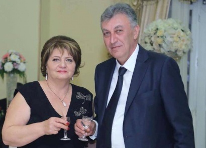Վանաձորում թալանել են նախկին քաղաքապետի՝ դպրոցի տնօրեն աշխատող քրոջ բնակարանը. տարել են խոշոր չափի գումար և ոսկյա զարդեր. գողը կամ գողերը դռան վրա արտառոց գրություն են թողել