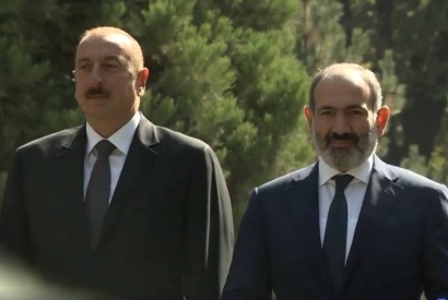 Հայաստանի ու Ադրբեջանի ղեկավարներն օպերատիվ կապ են հաստատել. Նիկոլ Փաշինյան
