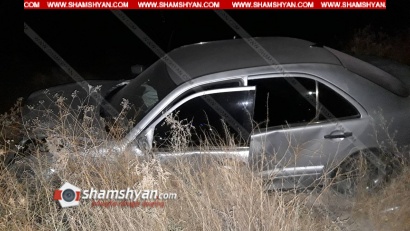 Խոշոր ավտովթար Արարատի մարզում․ բախվել են Mercedes-ն ու Opel-ը. 6 վիրավորներից 5-ը ընտանիքի անդամներ են, այդ թվում՝ երեխաներ․ ՖՈՏՈՌԵՊՈՐՏԱԺ
